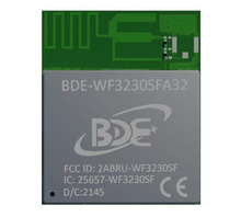 BDE-WF3230SFA32 Image
