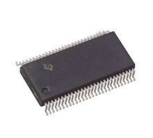 74ABT16952CSSCX Image