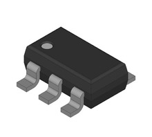 LP3470IM5X-2.63/NOPB-TI Image