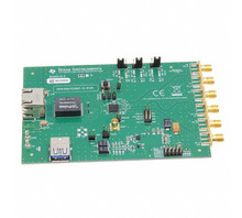 DP83867ERGZ-S-EVM Image