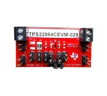 TPS22964CEVM-029 Image