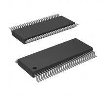 SN74ALVC16834DGVR Image