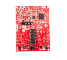 MSP-EXP430G2ET Image