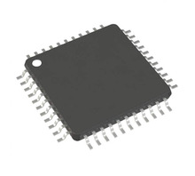 ATMEGA1284PR231-AU Image