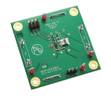 NCP1522BUGEVB Image
