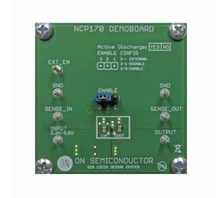 NCP170AMX360GEVB Image