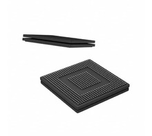 TMS320C6474FZUN Image