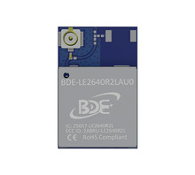 BDE-LE2640R2LAU0 Image