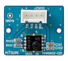 MMR902A34A I2C BOARD Image