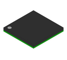 AT91SAM7SE512-CU-999 Image