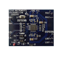 TPA3008D2EVM Image