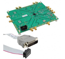 LMK03200EVAL/NOPB Image