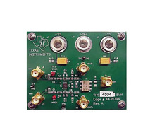 THS4504EVM Image
