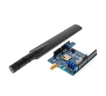 I-NUCLEO-LRWAN1 Image