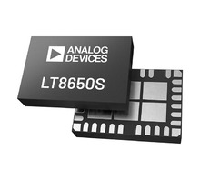 LT8650SIV#TRPBF Image