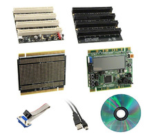 TWR-S08LH64-KIT Image