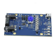 TLV320DAC3120EVM-U Image