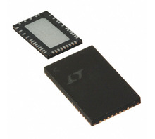 LT3596IUHG#PBF Image