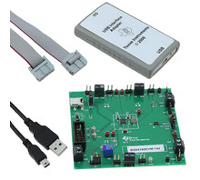 BQ24160EVM-742 Image