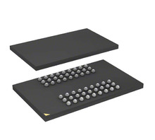 IS45S16320B-7BLA1 Image