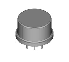 ICL7660MTV/883B Image