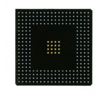 XC95288XL-10BGG256I Image