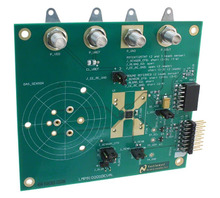 LMP91000EVM/NOPB Image