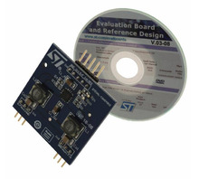 STEVAL-ISA049V2 Image