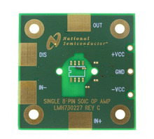 LMH730227/NOPB Image