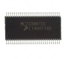 MCZ33905DD3EKR2 Image