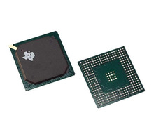 TMS32C6211BZFNA150 Image