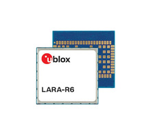LARA-R6801-00B Image