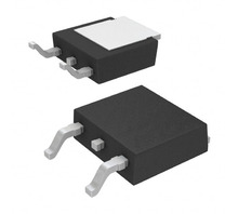 IRFR3410TRRPBF Image