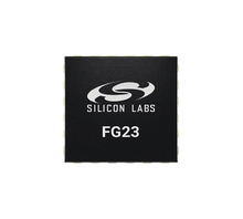 EFR32FG23A010F256GM40-B Image