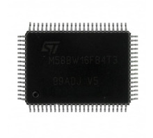 M58BW16FB4T3T TR Image