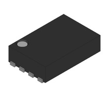 CAT93C76BHU4I-GT3 Image