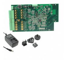 EVAL-AD7761FMCZ Image