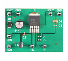 TPS7A6201EVM Image