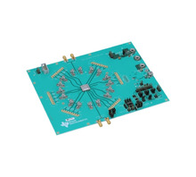 DS125DF1610EVM Image