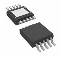 LTC2635CMSE-LMI8#PBF Image