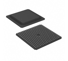 XC3S1000-4FGG320I Image