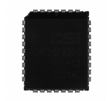 CAT28F010GI-12T Image