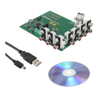 EVAL-ADG2188EBZ Image