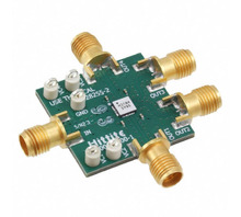 EVAL01-HMC1084LC4 Image