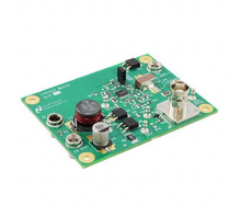 LM3423BS2LYEV/NOPB Image