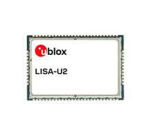 LISA-U201-03S Image