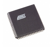 AT89C51ED2-SMRIM Image