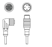 KDS U-M124WM124A-T2104-200 Image