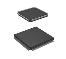 EPF10K10AQI208-3 Image