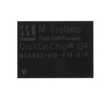 MD8832-D1G-V18-X-P Image